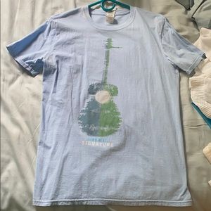 shawn mendes exclusive fragrance release shirt